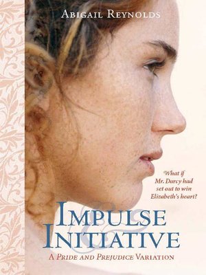 cover image of Impulse & Initiative